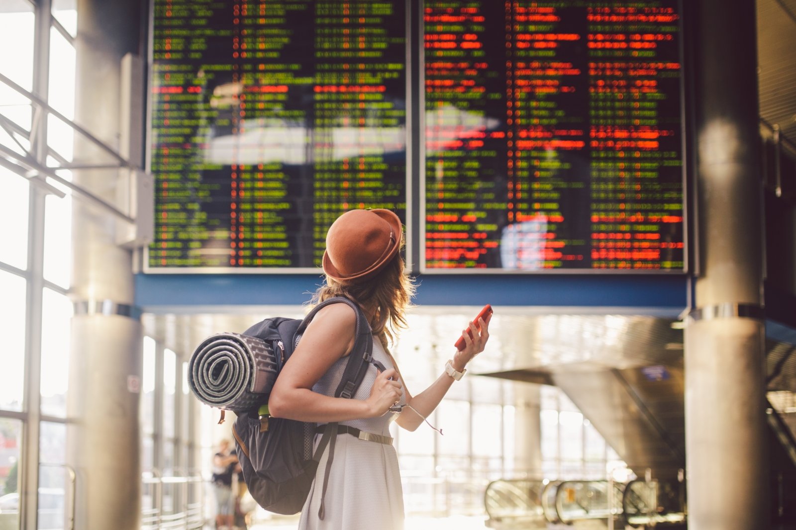 Fordrive populære reisemyter på egen hånd: Er det virkelig dyrere å reise alene?