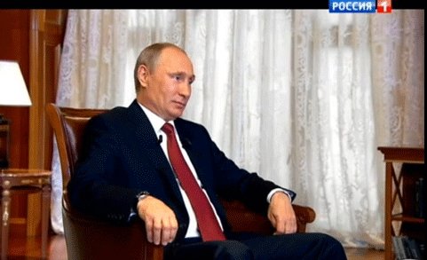 ПослеКрымие: политическая ода Путину и материал для трибунала