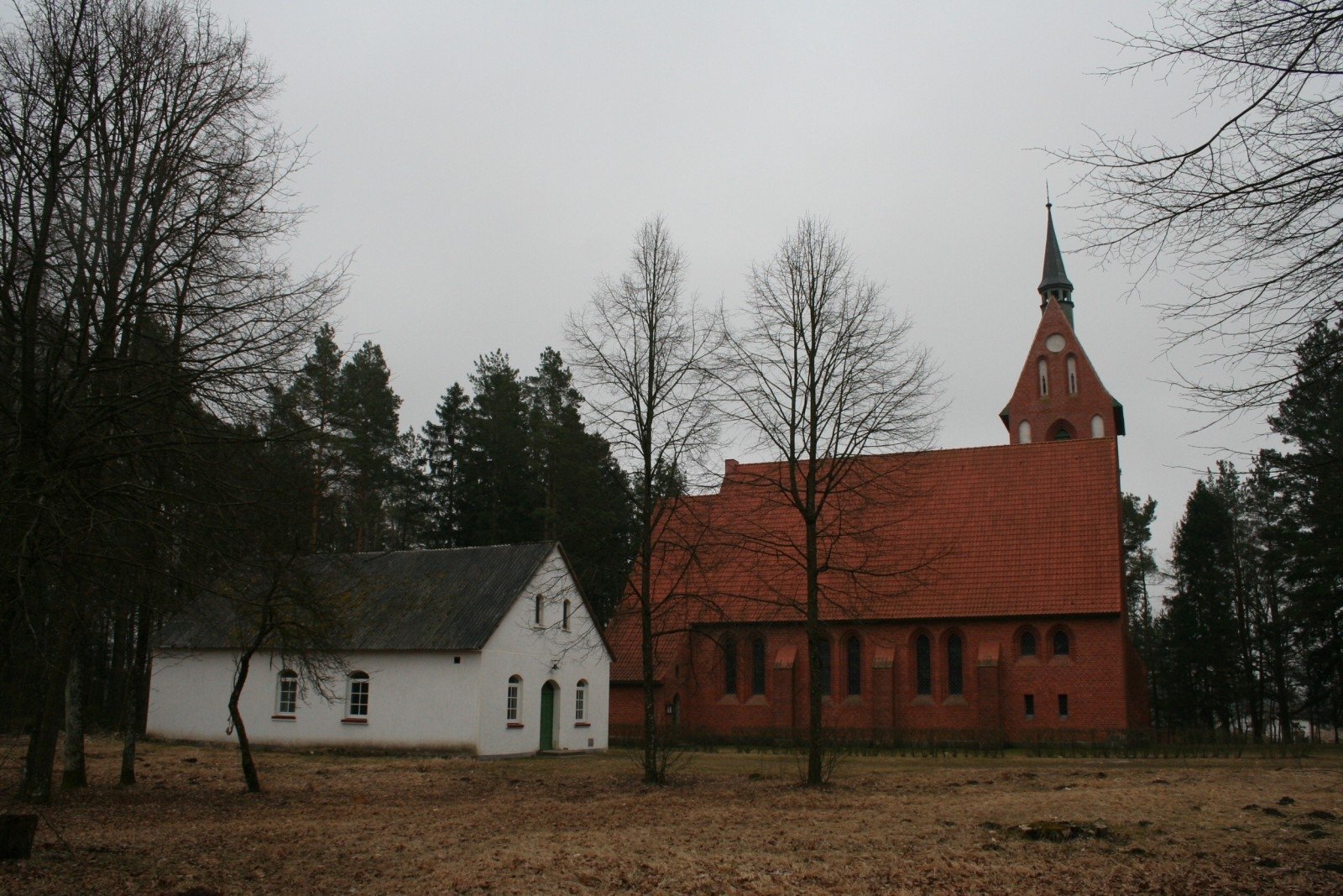 Vokiecių Valdytas Lietuvos Krastas Mazame Kaimelyje Skleidėsi Tikra Lietuvybės Dvasia Delfi