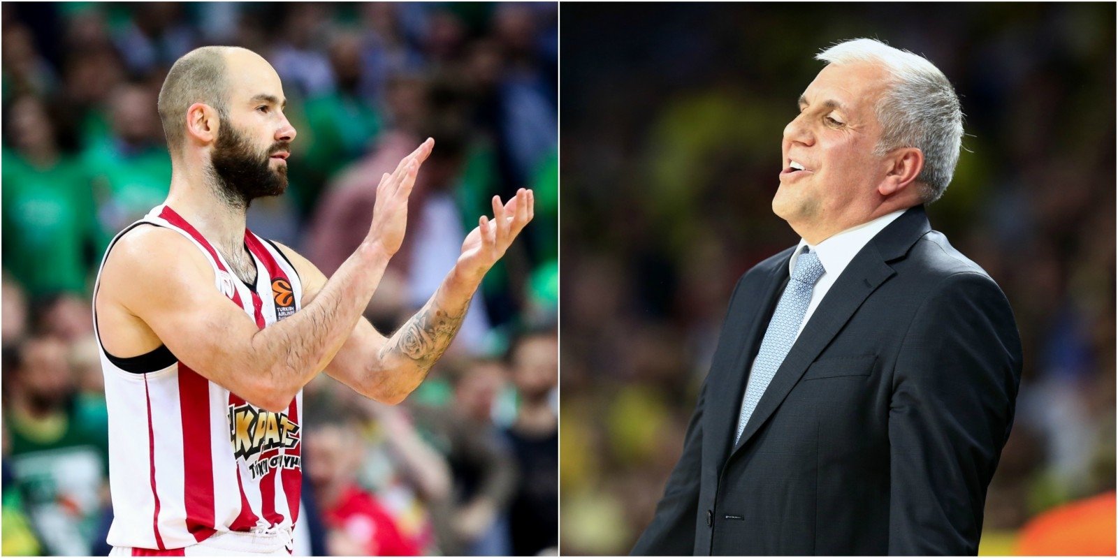 Spanoulis : Spanoulis becomes the Euroleague player with the most ... - This page features all the information related to the nba basketball player vassilis spanoulis: