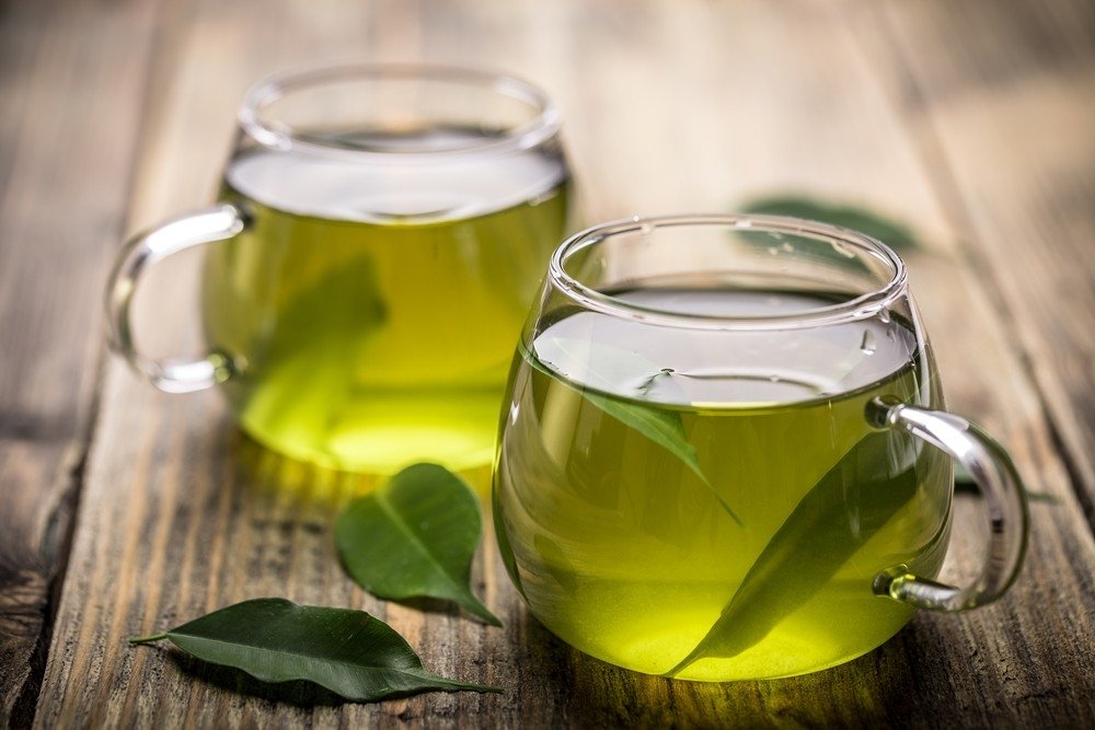 geriant žaliąją arbatą nuo hipertenzijos
